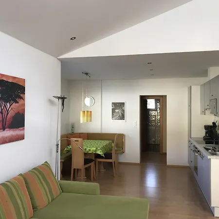 Schweiberer Apartment