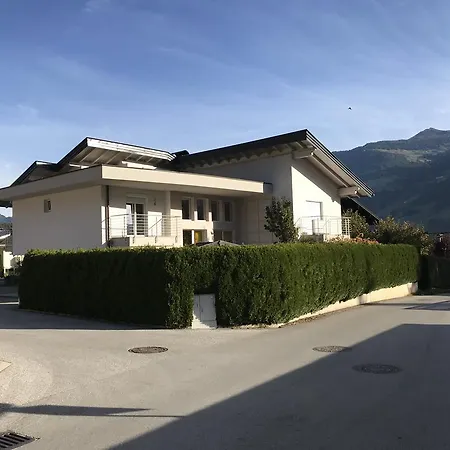 Apartment Schweiberer