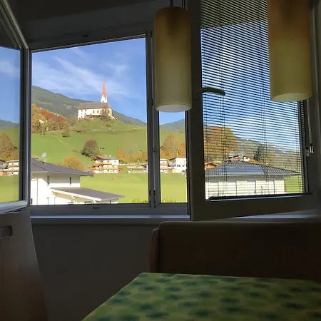 Schweiberer Apartment