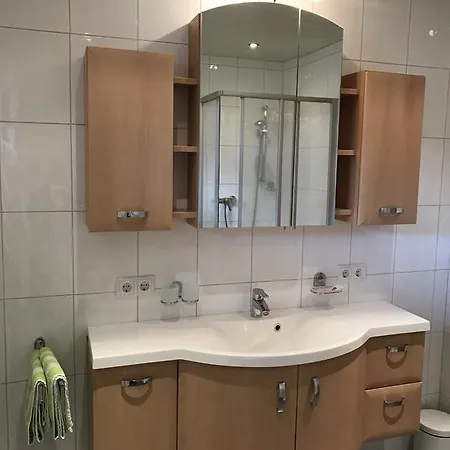 Schweiberer * Fügen