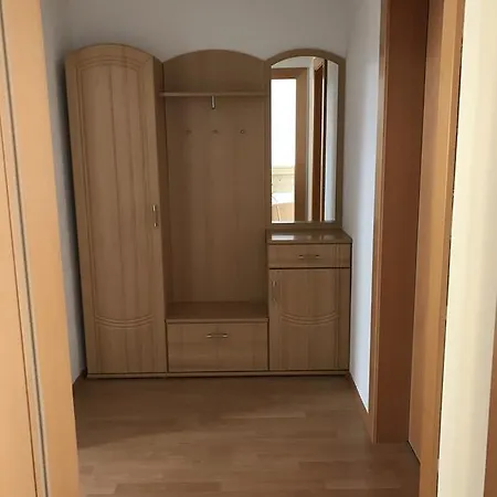 Apartment Schweiberer *