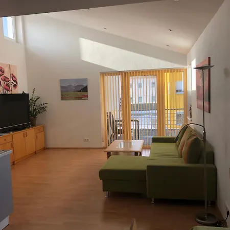 Schweiberer Апартаменты