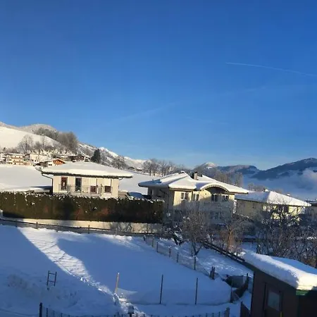 Apartment Schweiberer