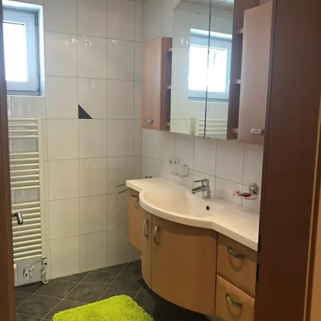 Schweiberer * Fügen