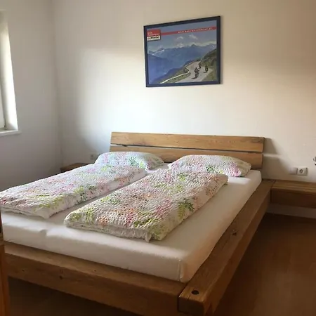 Апартаменты Schweiberer