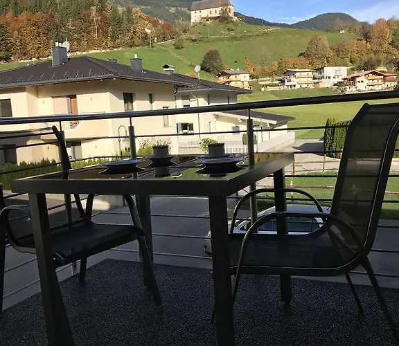 Διαμέρισμα Schweiberer *