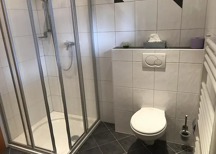 Schweiberer Appartement *