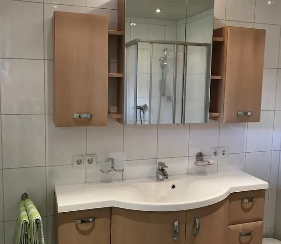 Schweiberer * Fügen