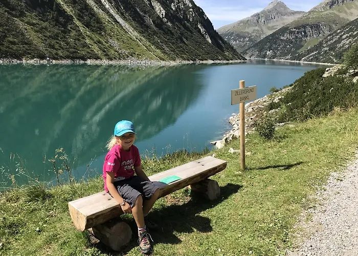 Appartement Schweiberer Fügen