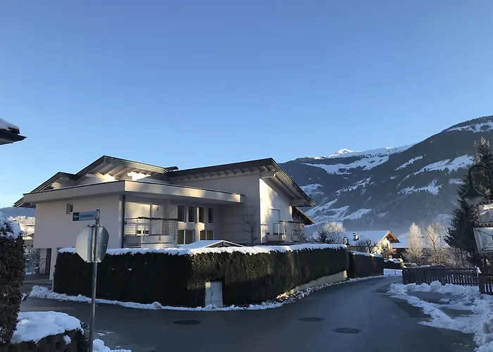 Schweiberer Διαμέρισμα *