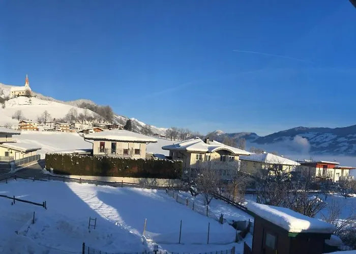 Appartamento Schweiberer