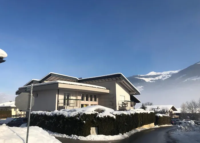 Appartement Schweiberer