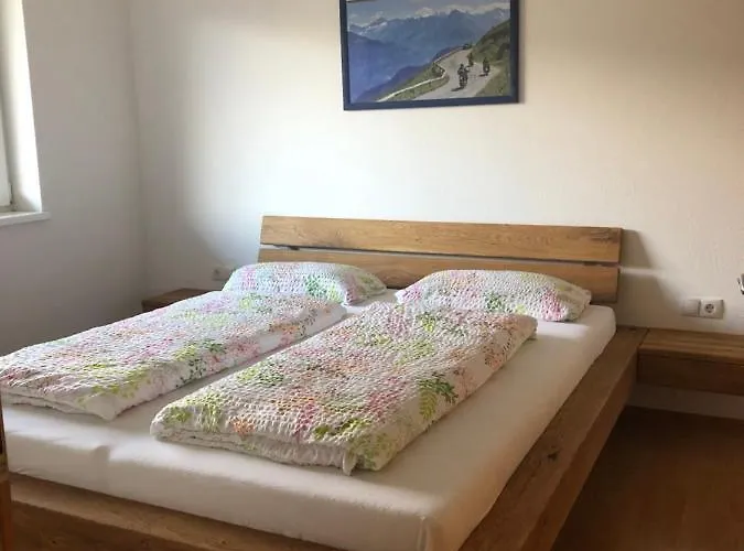 Διαμέρισμα Schweiberer