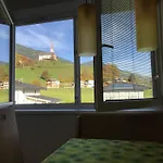 Schweiberer Appartamento