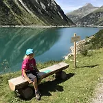 Appartamento Schweiberer Fügen