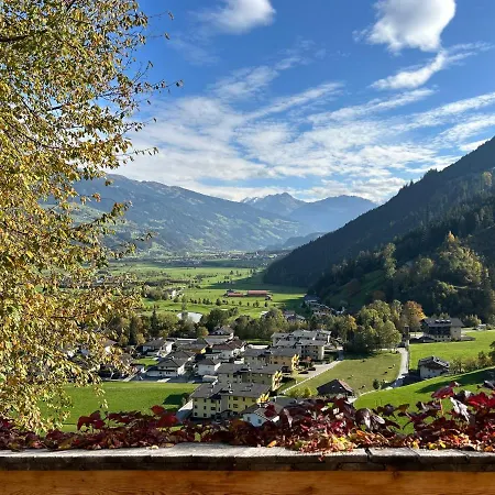 Schweiberer Appartamento