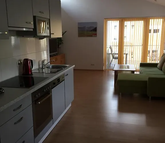 Schweiberer * Fügen