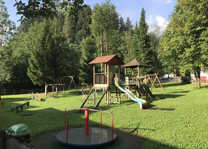 Schweiberer Apartament Fügen