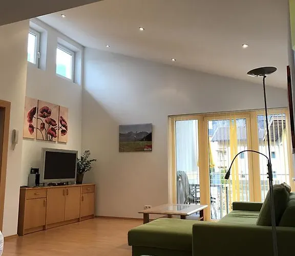 Schweiberer Apartament