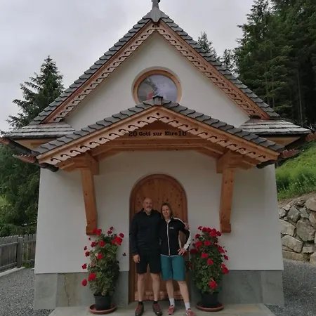 Apartament Schweiberer