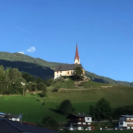 Apartament Schweiberer Fügen