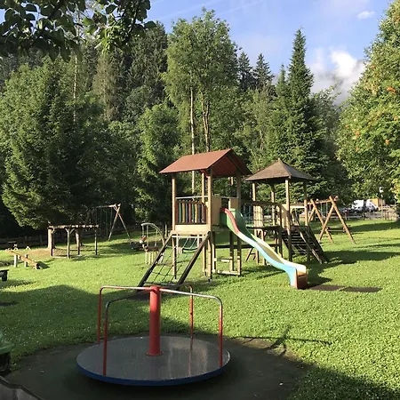 Schweiberer Apartman Fügen