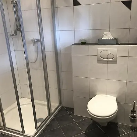 Schweiberer Apartament *