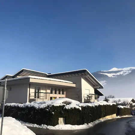 Apartament Schweiberer