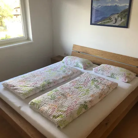 Apartament Schweiberer *