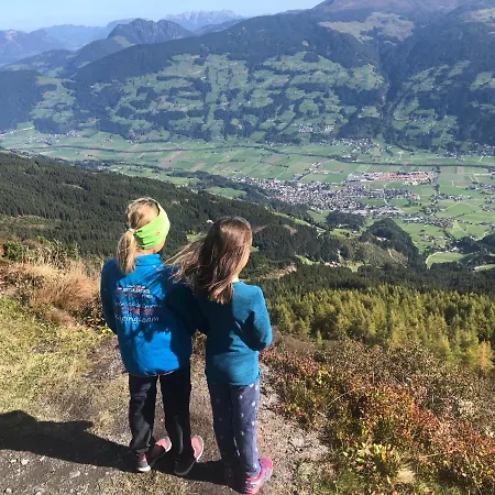 Schweiberer Apartman Fügen