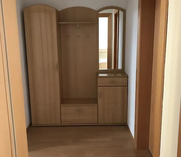 Apartment Schweiberer *